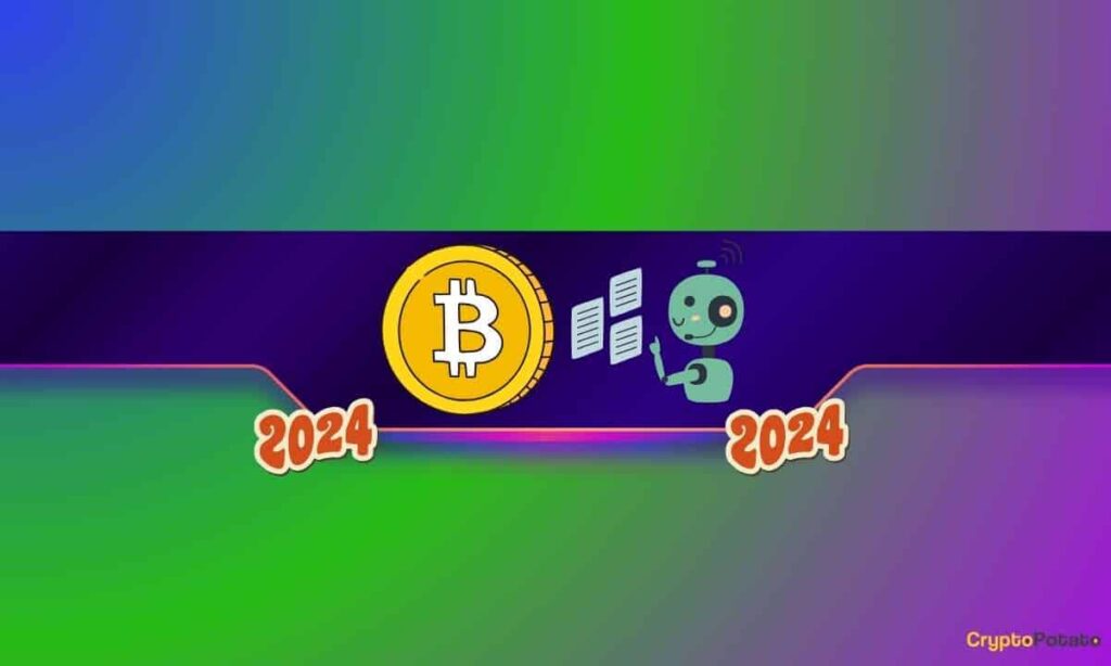 Which cryptocurrency could surpass Bitcoin by 2024?