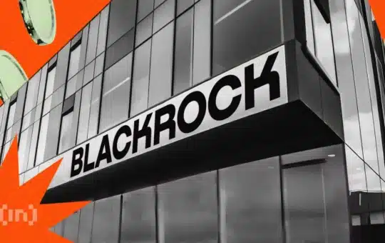 Blackrock Leads $47 Million Funding For This Real-World Assets’ Tokenization Firm