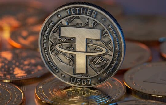 $16B Injected Into Stablecoin Economy In 90 Days;  Tether Claims 69% Of The Total.