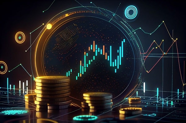 Cryptocurrencies Are Volatile As The Focus Shifts To The Bitbot Token Claim.