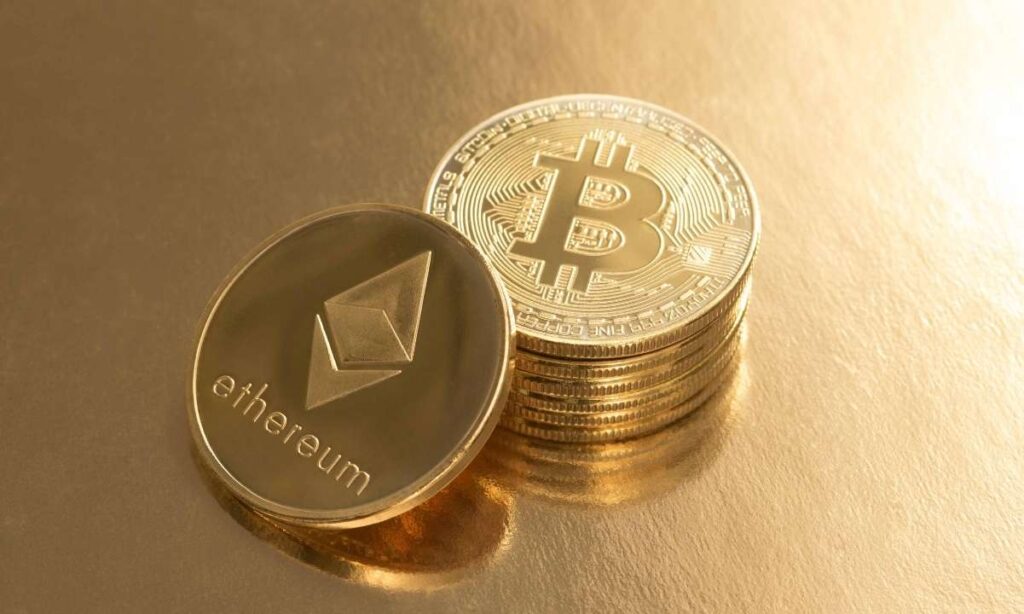 3 Reasons Bitcoiners Should Buy Ethereum, According To Bitwise