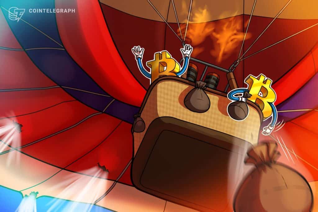 3 Reasons Why Bitcoin Price Struggles to Reach $64,000