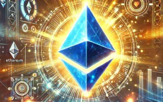 A Bloomberg Analyst Now Expects Spot Ethereum Etfs On July 2.