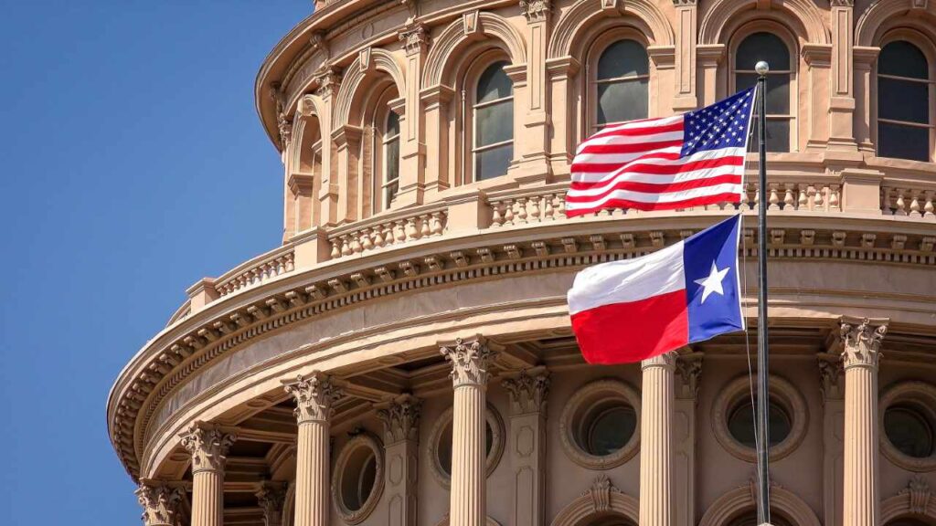 A New American Stock Exchange Was Launched In Texas, Supported By Ballrock And Citadel