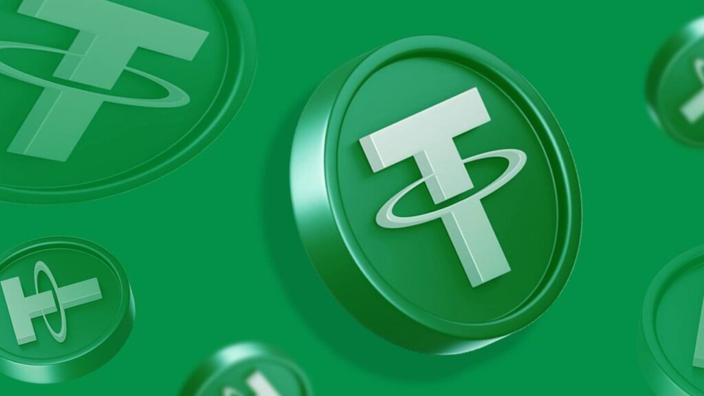 Analyzing Tether'S 111 Billion Supply: Top Usdt Wallets On Tron And Ethereum