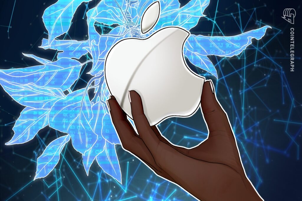 Apple Supercharging Siri And Ios With 'Apple Intelligence' And Openai