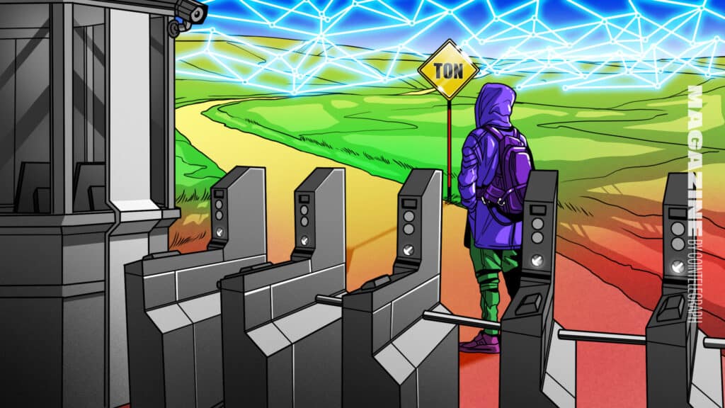 As Ethereum Mining Intensifies, Drains Move To Tons And Bitcoin - Cointelegraph Magazine