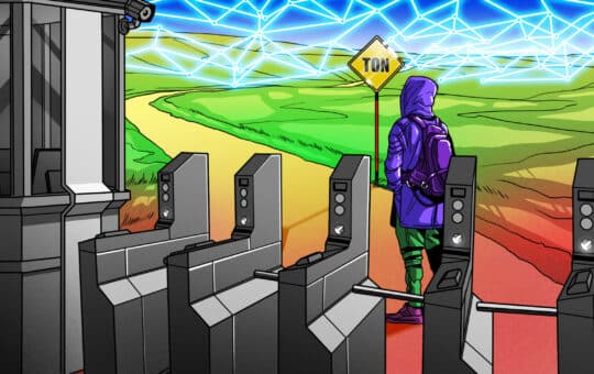 As Ethereum Mining Intensifies, Drains Move To Tons And Bitcoin - Cointelegraph Magazine