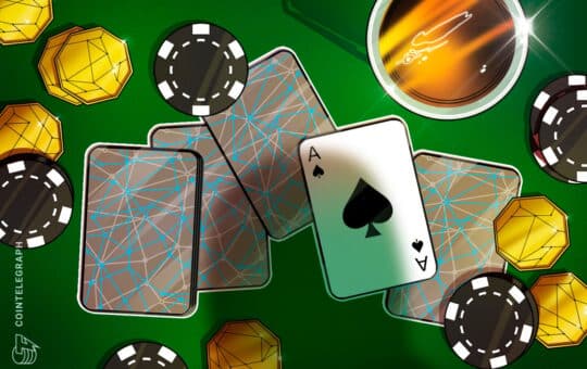 Australia Cracks Down On Online Gambling With Crypto, Credit Card Ban