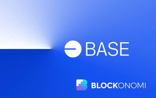 Base Takes Over Ethereum Layer 2: Tvl Skyrockets To $7.6 Billion