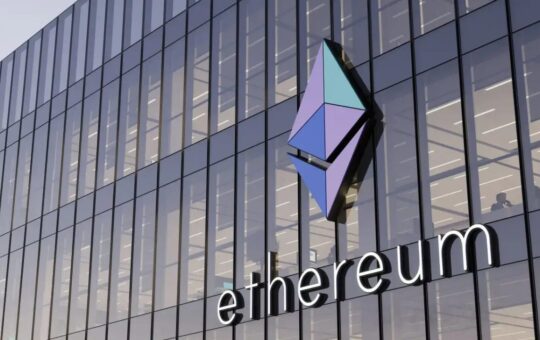 Bernstein Predicts Lukewarm Demand For Us Spot Ethereum Etfs