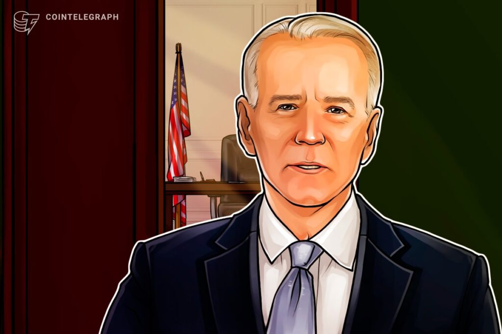 Biden Votes House, Senate On Sec Anti-Crypto Crackdown: Law Decoded