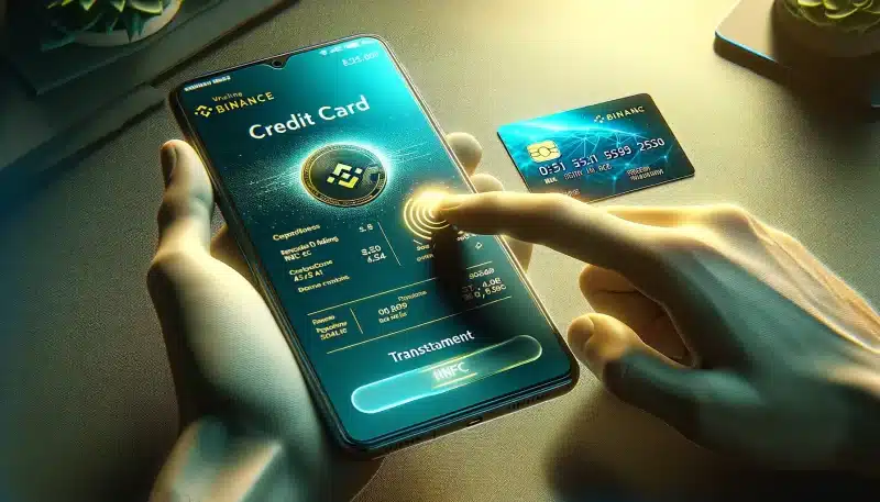 Binance Brings Back Card Payments After Regulatory Issues