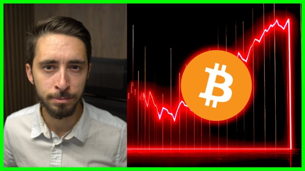 Bitcoin Is About To Collapse Its Time To Pay