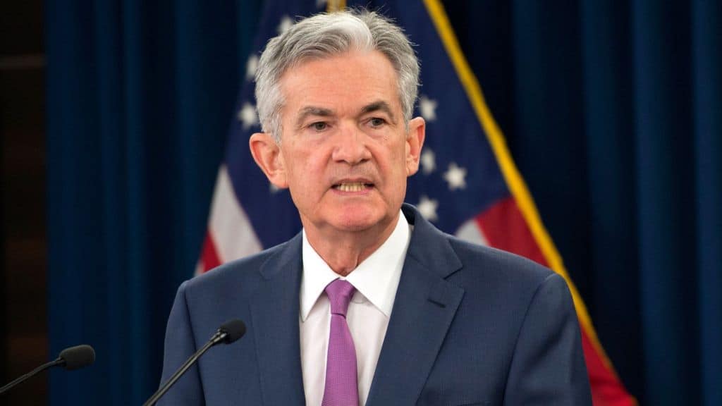 Bitcoin Fell When The Federal Reserve Announced In June That There Would Be No Rate Cut