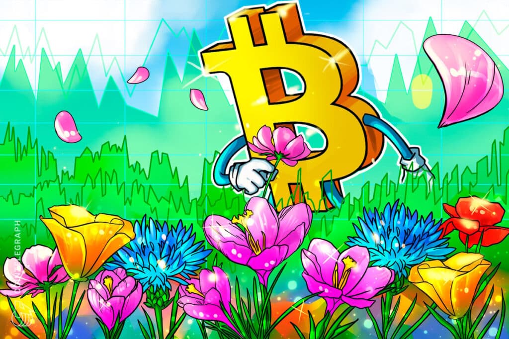 Bitcoin Had Its Best May Since 2019 Despite A 'Savior' 3% Btc Price Drop.