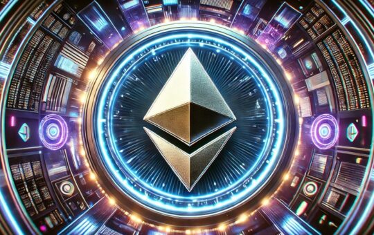 Bitwise Investments Updates Ethereum Etf File, Shows $2.5M Seed Interest