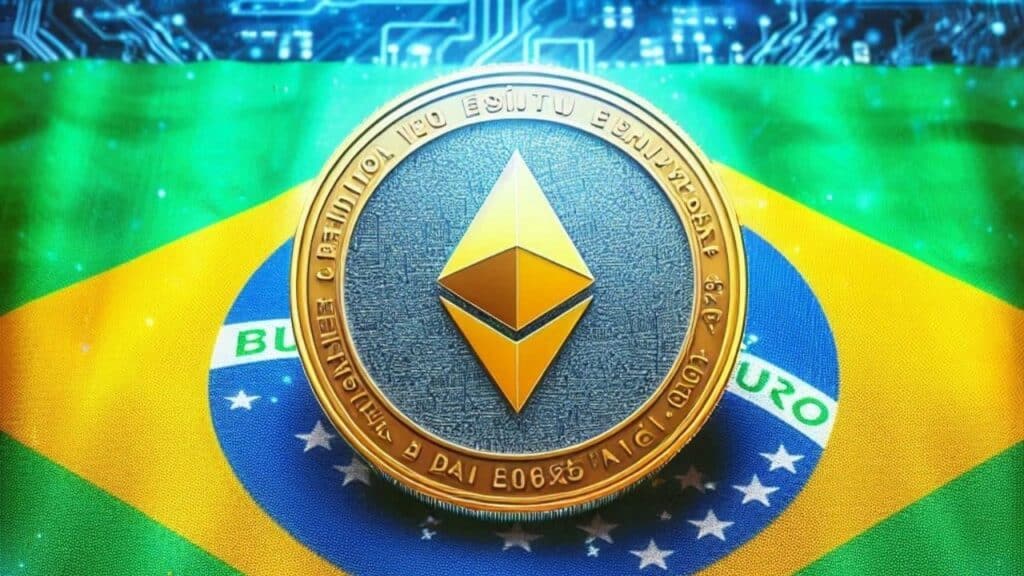 Brazilian Stock Exchange B3 Mulls Offers Ether Futures