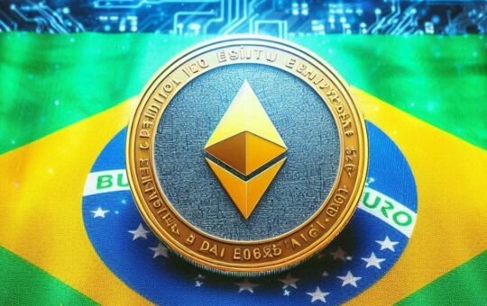 Brazilian Stock Exchange B3 Mulls Offers Ether Futures