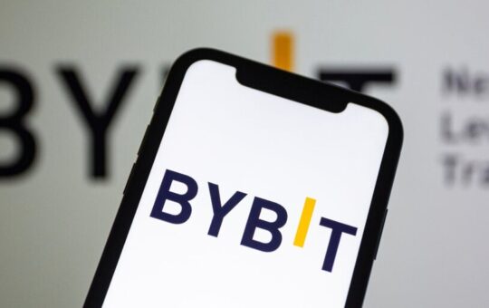 Bybit Opens Up Crypto Trading To Chinese Users Living Abroad.