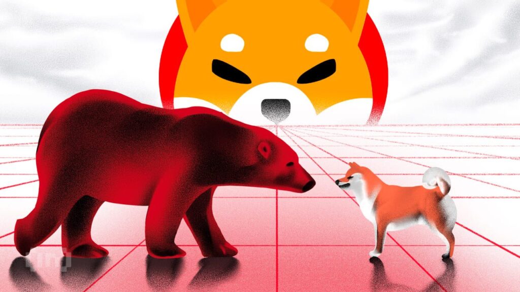 Shiba Inu (SHIB) Investor Losses Jump by $7 Billion