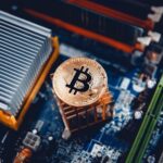 Bitcoin miner CleanSpark has reached the top because its hashrate is more than 37 EH/s.