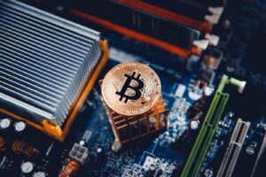 CleanSpark acquired Bitcoin miner GRIID for $155 million