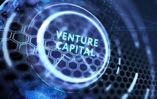 Crypto Sector Secures $317 Million In Venture Capital Deals In Early June