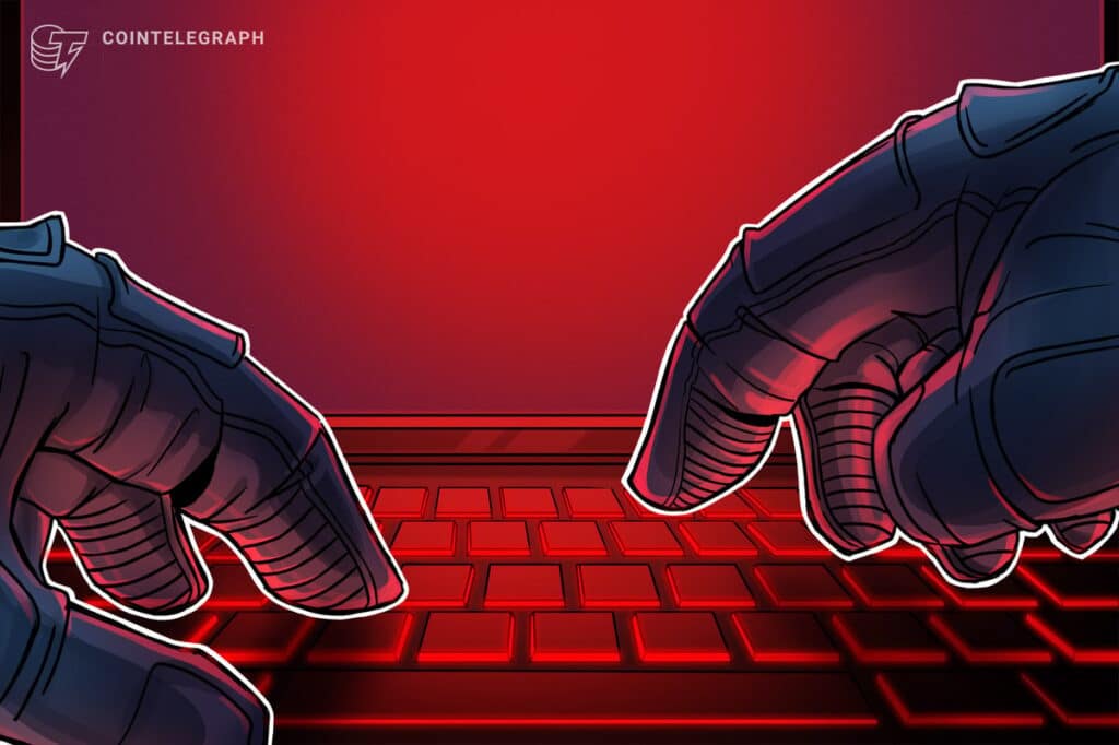 Crypto hackers will increase in 2024, but smart contracts are not responsible