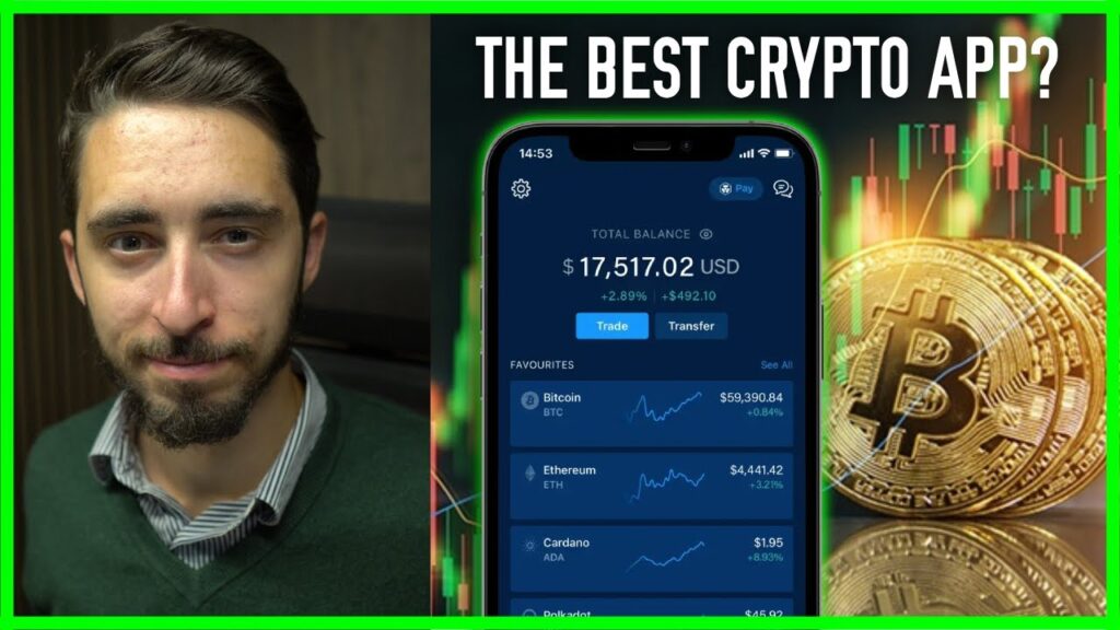 Cryptocom Review The All In One Crypto Platform