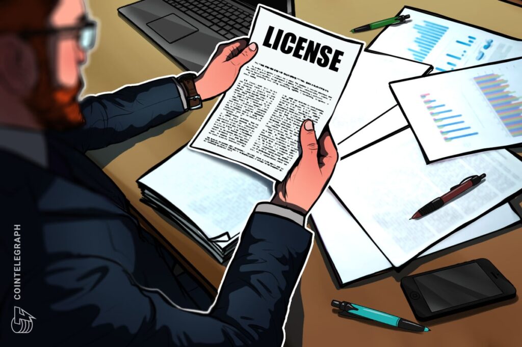 DFX Labs Clears Hong Kong AML Requirements for Crypto License