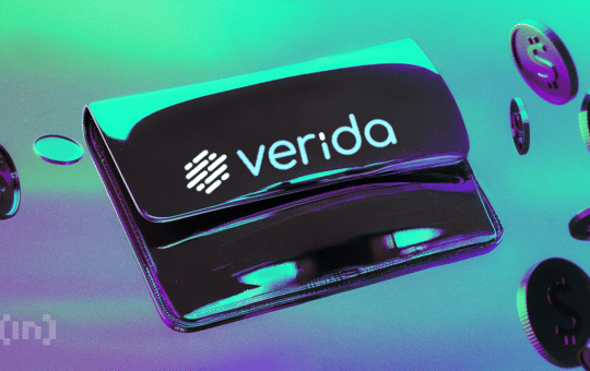 Verida Network: The Future Of Data Management With Depin Technology