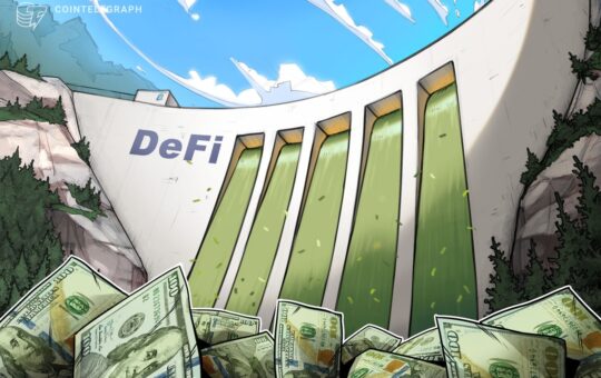 Decentralized Finance (Defi): What You Need To Know