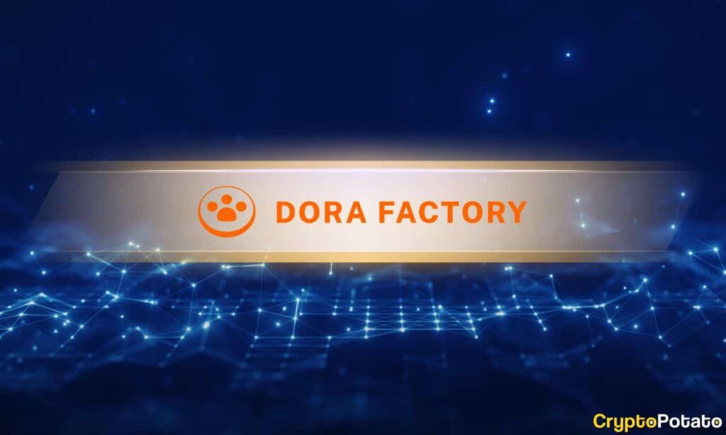 Decentralized Governance Protocol Dora Factory Announces Dora Airdrop For Cosmos Hub Stakeholders