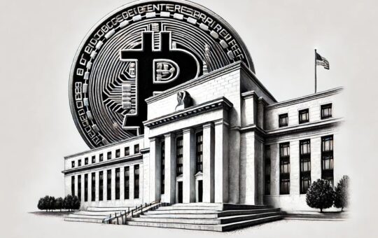 Digital Asset Funds Have Witnessed Significant Volatility Amid The Fed'S Hawkish Stance: Coinshares