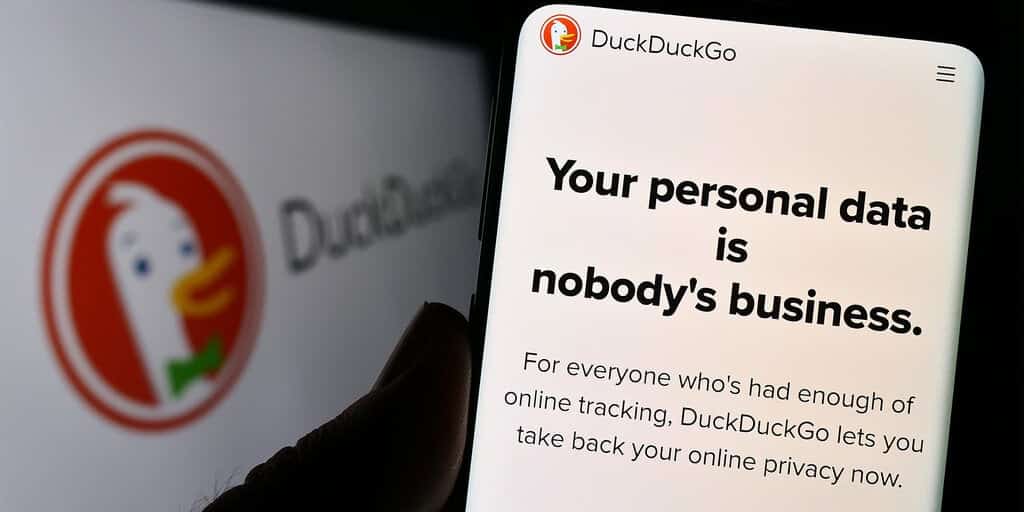 DuckDuckGo launches a personal portal to top AI Chatbots