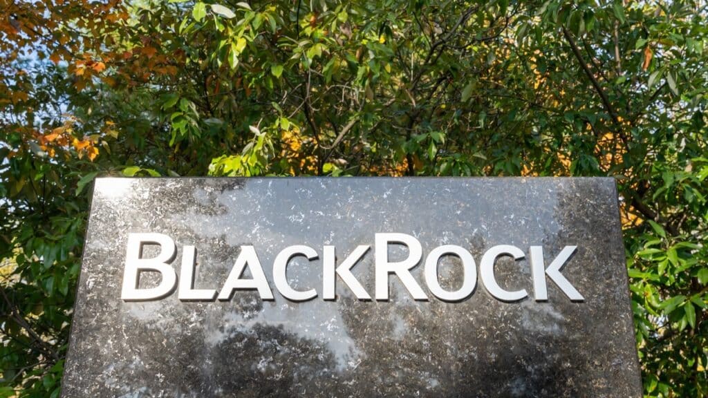 Efas See 18-Day Gains: Blackrock Bitcoin Holdings Surpasses 300,000