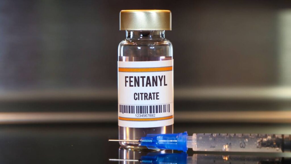 Elizabeth Warren: Crypto Has Become Famous In The Global Fentanyl Trade Over The Past Decade