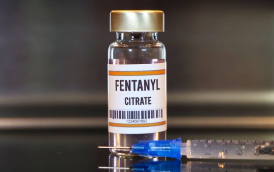 Elizabeth Warren: Crypto Has Become Famous In The Global Fentanyl Trade Over The Past Decade