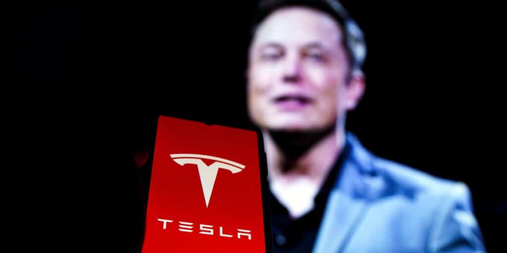 Elon Musk Announced That Tesla Excels In Real-World Ai