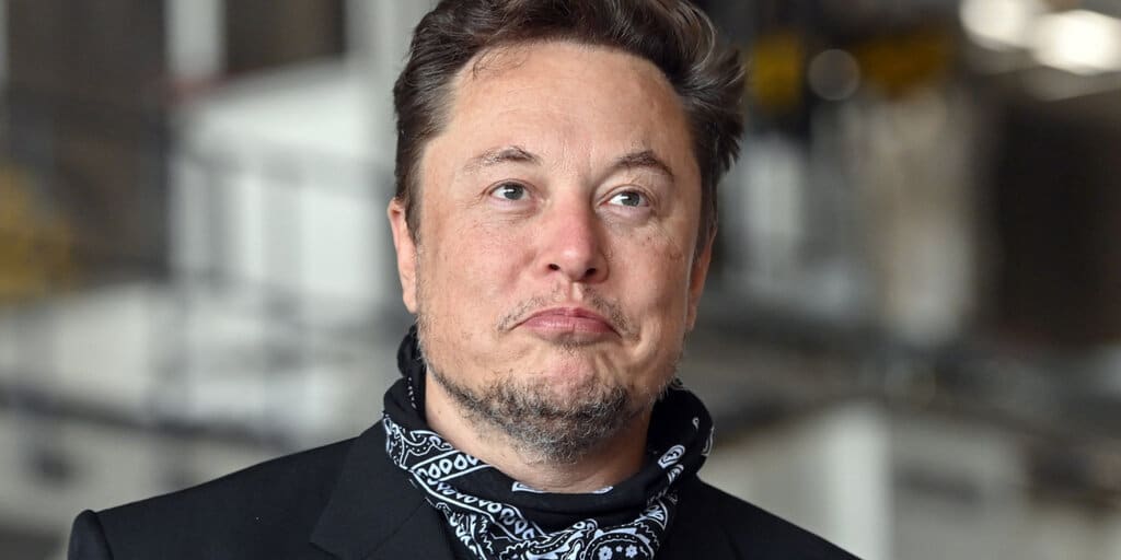 Elon Musk Dropped The 'Founder'S Agreement' Lawsuit Against Openai