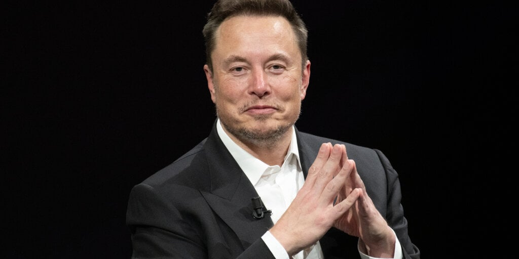 Elon Musk Has Said He Will Ban Apple Devices From His Companies If They Integrate Openai.