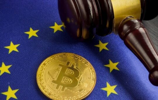 Europe'S Mca Comes Into Effect On Sunday, Ushering In A New Era Of Transparent Crypto Regulation