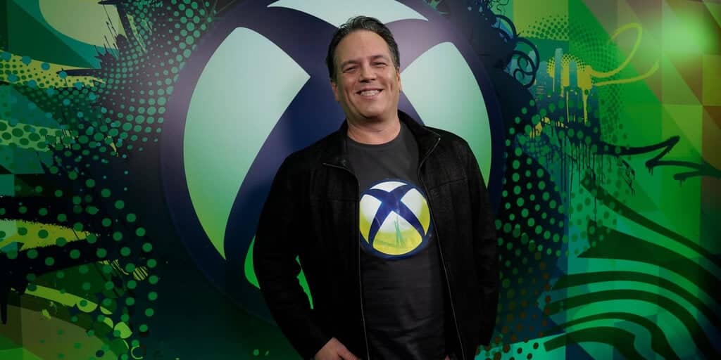 'Everyone Deserves To Play' Why Xbox Head Phil Spencer'S 'Doom' Comments Hit A Nerve