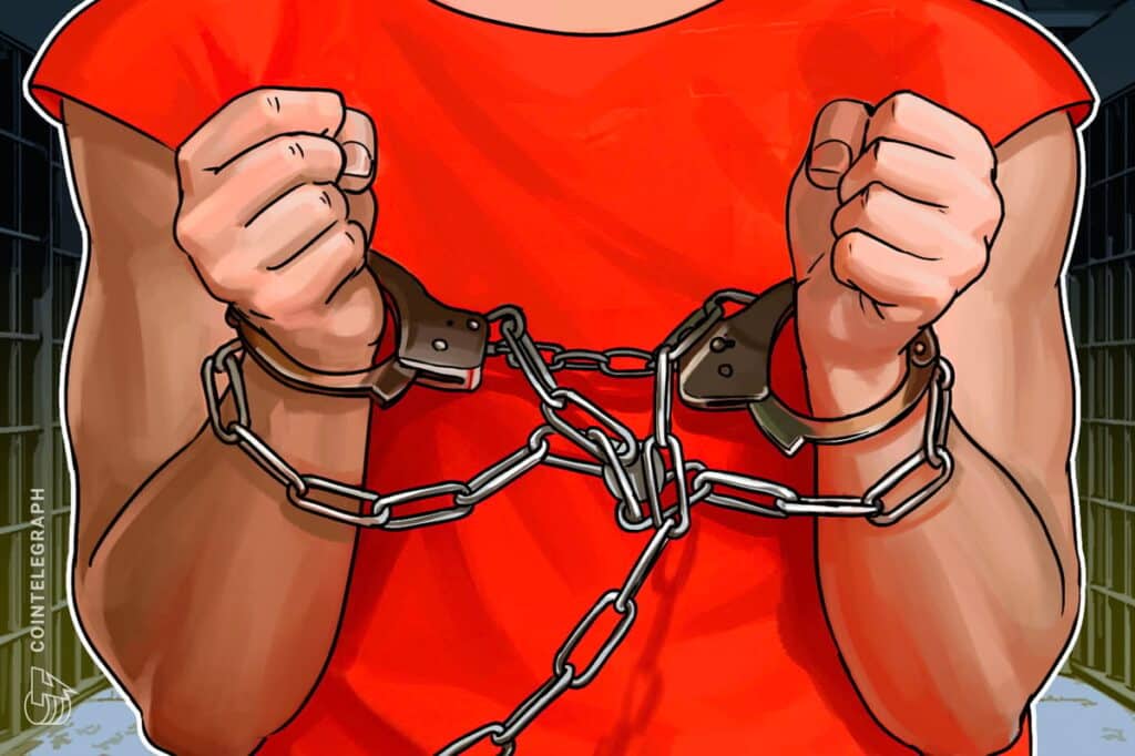 Ex-Banker Sentenced To 41 Months For Crypto Fraud