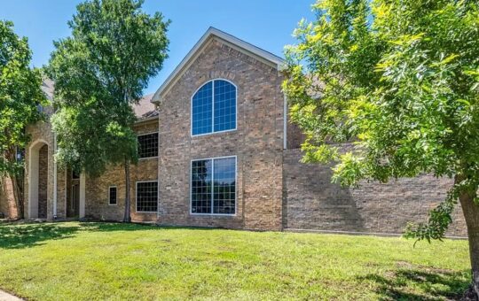 Exclusive Residential Bitcoin Mining House In Dallas Listed For $2.4M