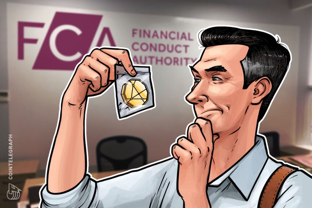 FCA busts suspects in $1.2B in illegal crypto asset trading