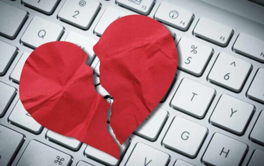 Ftc Warns About Crypto Scams From Online Love Interests