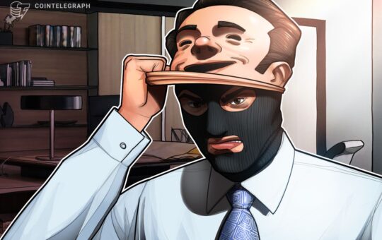 Fake Federal Employees Target Crypto Investors: Cisa Warns