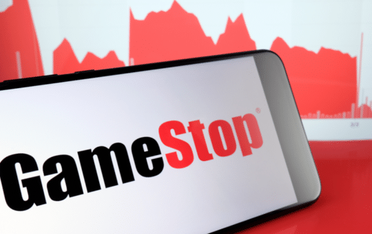 Gamestop Issues Short Seller: 'We Respect Market Rationality'